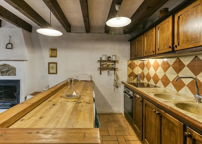 Nyaraló Castell De Sator Palau Sator