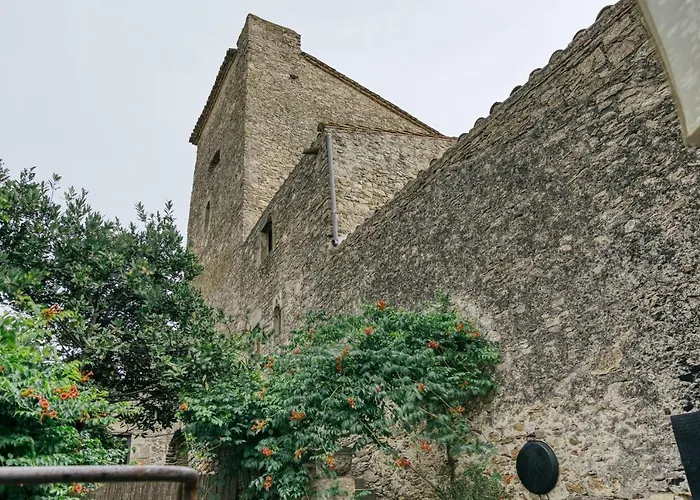 Nyaraló Castell De Sator *