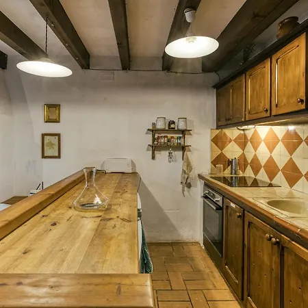 Holiday home Castell De Sator Palau-Sator