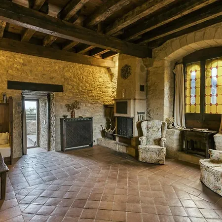 Castell De Sator Holiday home Palau-Sator