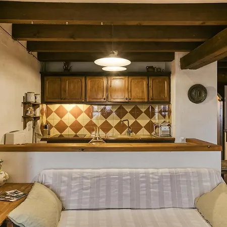 Castell De Sator Holiday home