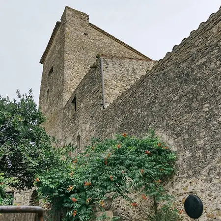 Holiday home Castell De Sator *