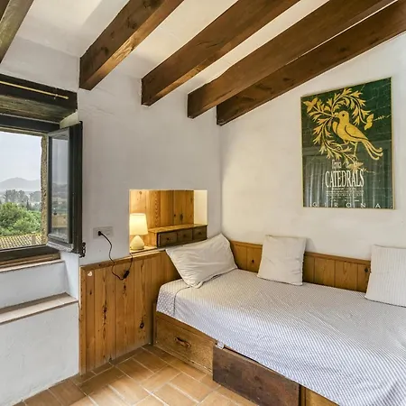 Holiday home Castell De Sator