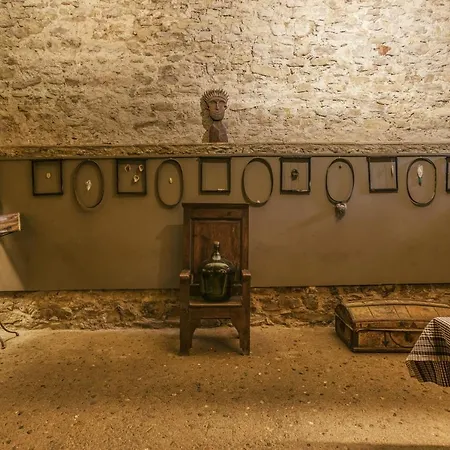 Holiday home Castell De Sator