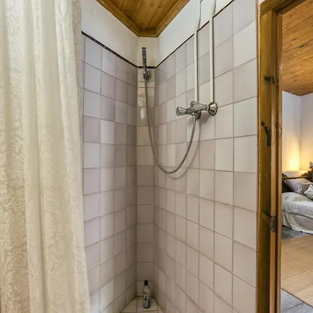 Holiday home Castell De Sator *