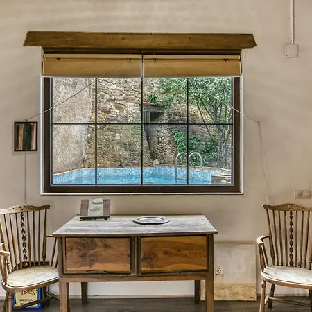 Castell De Sator Holiday home