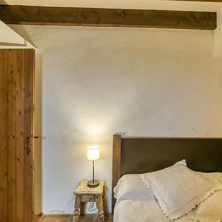 Holiday home Castell De Sator Palau-Sator