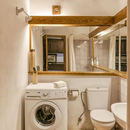Castell De Sator Holiday home