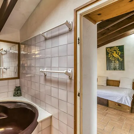 Castell De Sator Holiday home