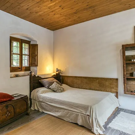 Castell De Sator Holiday home