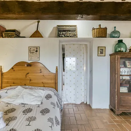 Holiday home Castell De Sator *