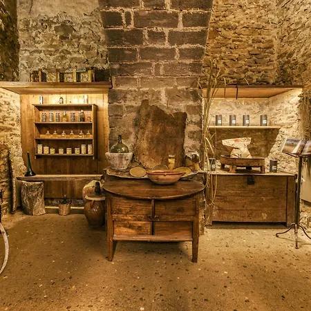Castell De Sator Holiday home *