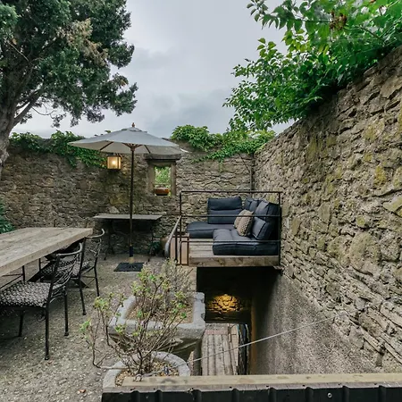 Castell De Sator Holiday home