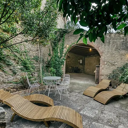 Castell De Sator Holiday home *