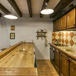 Casa de Férias Castell De Sator Palau-Sator