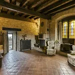 Castell De Sator Casa de Férias Palau-Sator