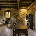 Castell De Sator Palau-Sator