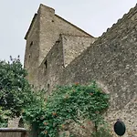 Casa de Férias Castell De Sator *
