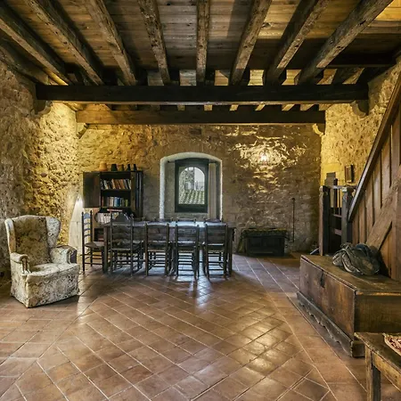 بيت للعطل Castell De Sator *