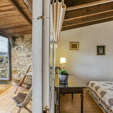 بيت للعطل Castell De Sator Palau-Sator