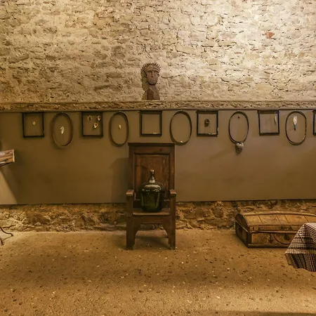 Castell De Sator بيت للعطل