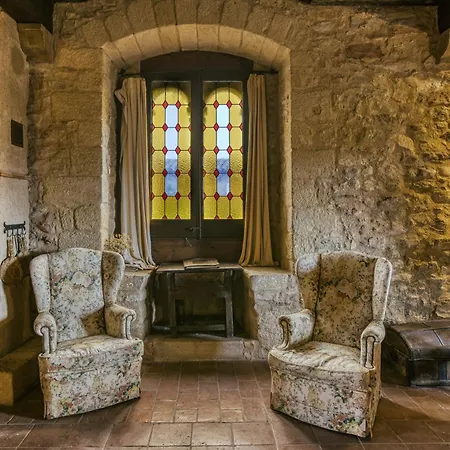 Castell De Sator بيت للعطل